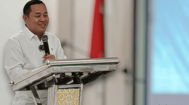 Dinkes Kabupaten Sukabumi menargetkan screening TBC di 683 titik hingga November untuk mempercepat penemuan kasus dan mendukung target eliminasi TBC 2030.