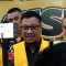 Ketua DPD Partai Golkar Jawa Barat, Daniel Muttaqien, mengapresiasi kedewasaan politik Budi Azhar Mutawali dalam Musda XI Golkar Kabupaten Sukabumi. Daniel menyerukan kader meninggalkan kubu-kubuan, memperkuat soliditas, dan bersatu menghadapi Pemilu 2029.
