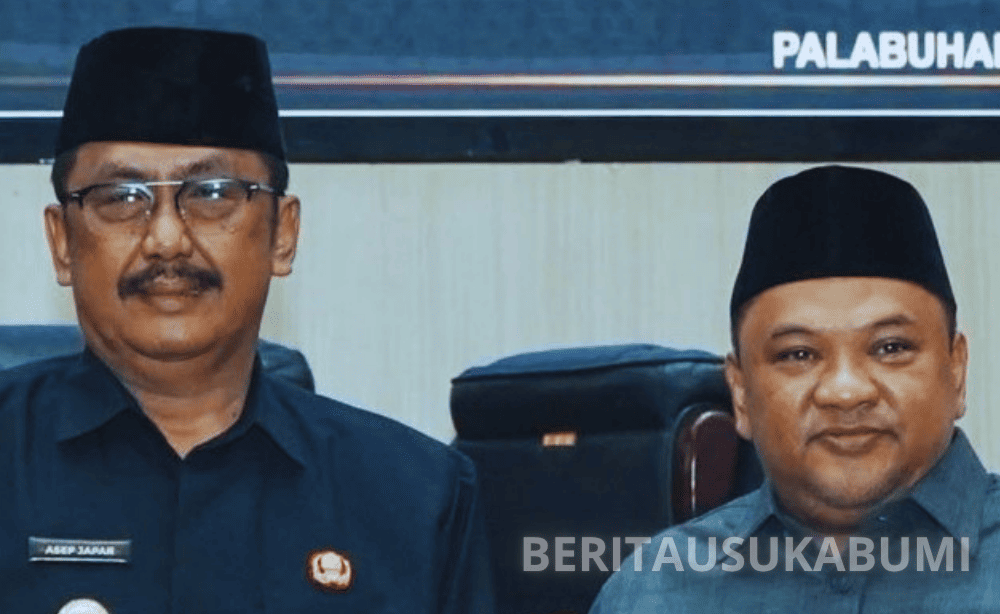 BERITAUSUKABUMI (1) Ketua PK Golkar Sukaraja Sukmawan Diro mengungkap dukungan 47 PK kepada Budi Azhar menjelang Musda XI Golkar Kabupaten Sukabumi, meski ada arahan ke Asep Japar.