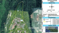 Petani Bagja Sutra menolak rencana pembangunan Batalyon dan Mayonif TP 345 Maung Sancang di lahan garapan. Mereka soroti nasib petani, ketahanan pangan dan lingkungan.