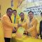Deklarasi dukungan 47 PK Golkar untuk Asep Japar di Musda XI Golkar Kabupaten Sukabumi batal. Asep berpeluang menjadi calon tunggal Ketua DPD periode 2026–2031.