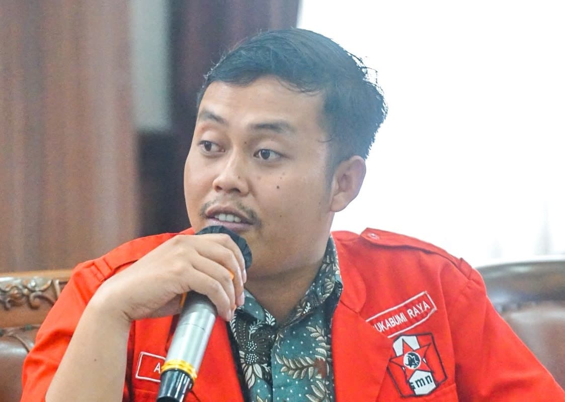 Ketua DPD GMNI Jawa Barat Anggi Fauzi mengecam dugaan kekerasan terhadap mahasiswa Cipayung Plus di Palembang dan mendesak polisi mengusut tuntas.