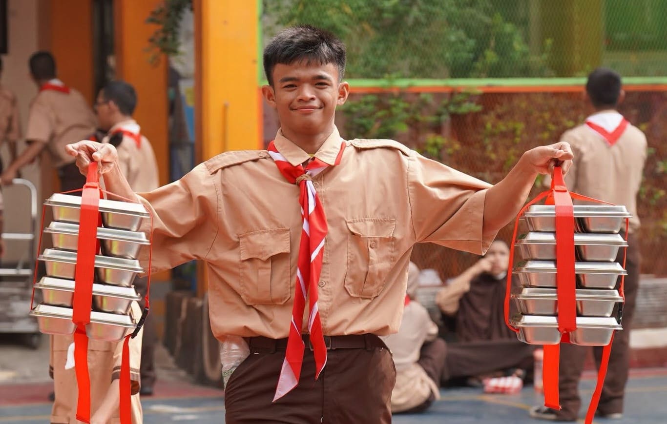 Mendagri Tito Karnavian menyiapkan insentif fiskal Rp1 triliun untuk daerah pendukung program Makan Bergizi Gratis (MBG). Pemda terbaik berpeluang mendapat penghargaan hingga Rp3 miliar.