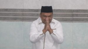 Budi Azhar Mutawali menyatakan mundur dari pencalonan Ketua DPD Golkar Kabupaten Sukabumi setelah lobi DPP dan Golkar Jabar. Asep Japar kian menguat menjelang Musda XI.