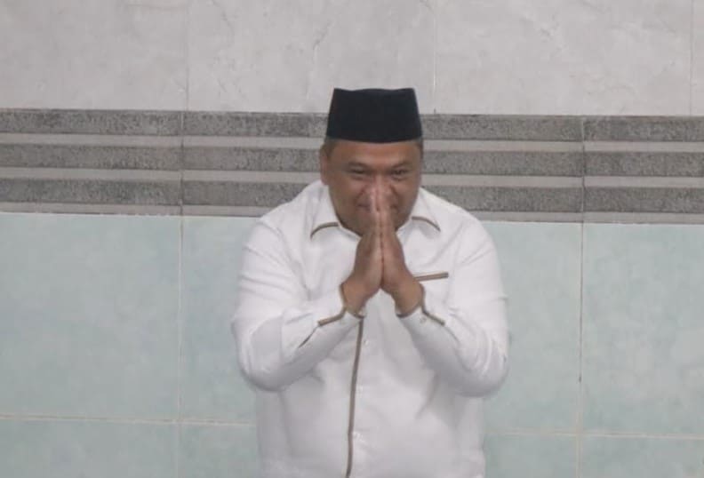 Budi Azhar Mutawali menyatakan mundur dari pencalonan Ketua DPD Golkar Kabupaten Sukabumi setelah lobi DPP dan Golkar Jabar. Asep Japar kian menguat menjelang Musda XI.