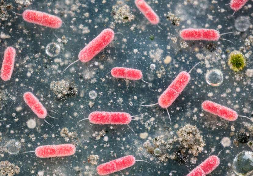 Dinkes Sukabumi menemukan bakteri E. coli pada air sumur dan peralatan makan SPPG Gunungguruh Cikujang 1 setelah 212 siswa dan guru mengalami gejala dugaan keracunan MBG.