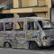 Kenali lima penyebab mobil terbakar, mulai dari korsleting listrik, kebocoran bahan bakar, hingga mesin overheat, serta cara mencegah dan mengatasinya.